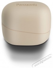 PANASONIC RB-F10 bézs Audio-Video / Hifi / Multimédia - Fül és Fejhallgatók - Fülhallgató - 519033