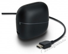 PANASONIC RB-F10 fekete Audio-Video / Hifi / Multim&eacute;dia - F&uuml;l &eacute;s Fejhallgat&oacute;k - F&uuml;lhallgat&oacute; - 519031