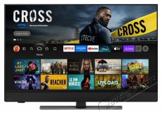 PANASONIC TV-42Z90BE6 Televíziók - OLED televízió - UHD 4K felbontású - 519032