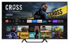 PANASONIC TV-65W95BEG Televíziók - LED televízió - UHD 4K felbontású - 519023