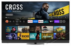 PANASONIC TV-65Z95BEG Televíziók - OLED televízió - UHD 4K felbontású - 519022