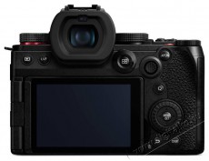 PANASONIC Lumix DC-G9 II váz Fényképezőgép / kamera - MILC cserélhető objektíves kompakt fényképezőgép - 520024