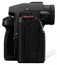 PANASONIC Lumix DC-G9 II váz Fényképezőgép / kamera - MILC cserélhető objektíves kompakt fényképezőgép - 520024