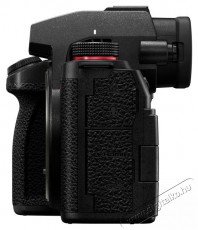 PANASONIC Lumix DC-S5 Mark II v&aacute;z F&eacute;nyk&eacute;pezőg&eacute;p / kamera - MILC cser&eacute;lhető objekt&iacute;ves kompakt f&eacute;nyk&eacute;pezőg&eacute;p - 520020