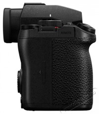 PANASONIC Lumix DC-S5 Mark II v&aacute;z F&eacute;nyk&eacute;pezőg&eacute;p / kamera - MILC cser&eacute;lhető objekt&iacute;ves kompakt f&eacute;nyk&eacute;pezőg&eacute;p - 520020