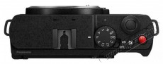 PANASONIC Lumix DC-S9 váz, fekete Fényképezőgép / kamera - MILC cserélhető objektíves kompakt fényképezőgép - 520029