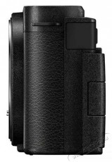 PANASONIC Lumix DC-S9 váz, fekete Fényképezőgép / kamera - MILC cserélhető objektíves kompakt fényképezőgép - 520029