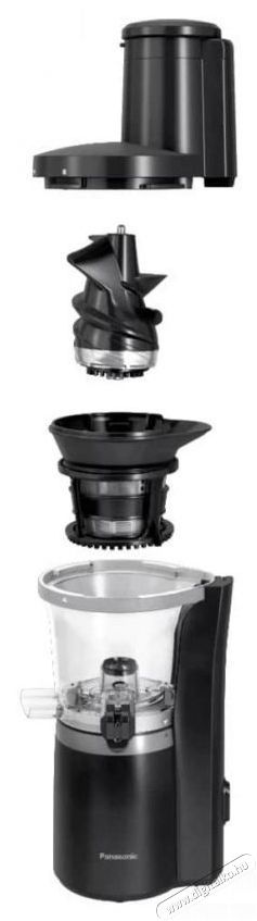 PANASONIC MJ-L700KXE Konyhai term&eacute;kek - Konyhai kisg&eacute;p (elők&eacute;sz&iacute;t&eacute;s / feldolgoz&aacute;s) - Gy&uuml;m&ouml;lcs centrifuga / pr&eacute;s - 521029