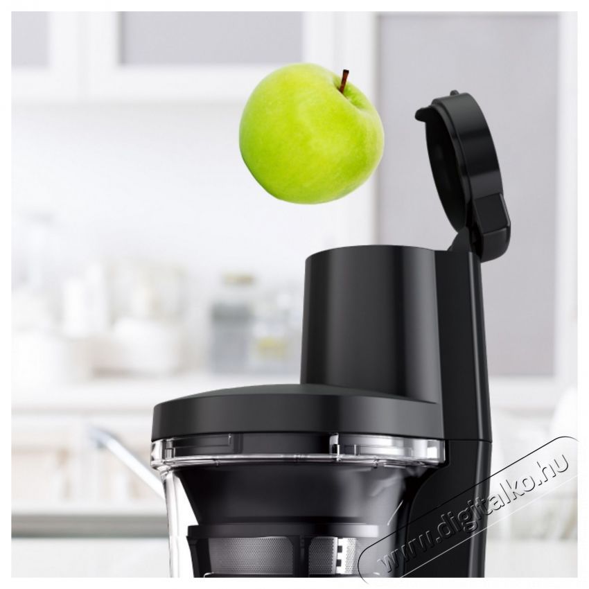 PANASONIC MJ-L700KXE Konyhai term&eacute;kek - Konyhai kisg&eacute;p (elők&eacute;sz&iacute;t&eacute;s / feldolgoz&aacute;s) - Gy&uuml;m&ouml;lcs centrifuga / pr&eacute;s - 521029