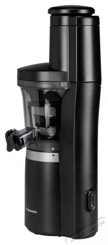 PANASONIC MJ-L700KXE Konyhai term&eacute;kek - Konyhai kisg&eacute;p (elők&eacute;sz&iacute;t&eacute;s / feldolgoz&aacute;s) - Gy&uuml;m&ouml;lcs centrifuga / pr&eacute;s - 521029