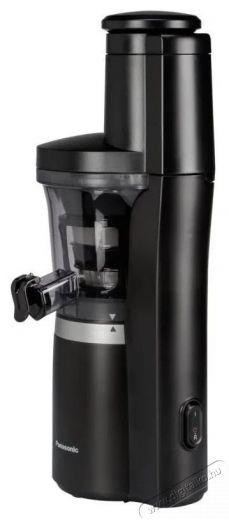 PANASONIC MJ-L700KXE Konyhai term&eacute;kek - Konyhai kisg&eacute;p (elők&eacute;sz&iacute;t&eacute;s / feldolgoz&aacute;s) - Gy&uuml;m&ouml;lcs centrifuga / pr&eacute;s - 521029