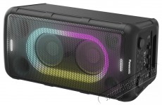 PANASONIC SC-BMAX10E-K Audio-Video / Hifi / Multimédia - Hangfal - Hangfalszett - Kültéri hangsugárzó - 521027