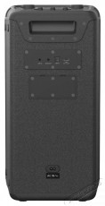 PANASONIC SC-BMAX10E-K Audio-Video / Hifi / Multimédia - Hangfal - Hangfalszett - Kültéri hangsugárzó - 521027