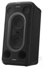 PANASONIC SC-BMAX10E-K Audio-Video / Hifi / Multimédia - Hangfal - Hangfalszett - Kültéri hangsugárzó - 521027