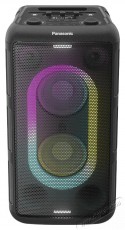 PANASONIC SC-BMAX10E-K Audio-Video / Hifi / Multimédia - Hangfal - Hangfalszett - Kültéri hangsugárzó - 521027