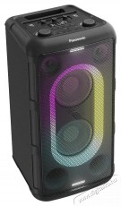 PANASONIC SC-BMAX10E-K Audio-Video / Hifi / Multimédia - Hangfal - Hangfalszett - Kültéri hangsugárzó - 521027