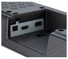 PANASONIC SC-HTB490 Audio-Video / Hifi / Multimédia - Hangprojektor / soundbar - Mélyládával - 521028