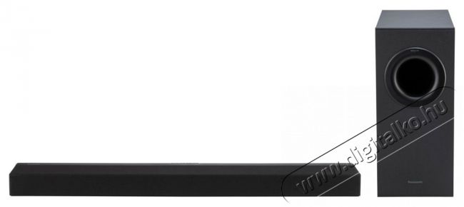 PANASONIC SC-HTB490 Audio-Video / Hifi / Multimédia - Hangprojektor / soundbar - Mélyládával - 521028