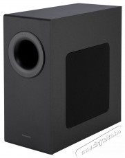 PANASONIC SC-HTB490 Audio-Video / Hifi / Multimédia - Hangprojektor / soundbar - Mélyládával - 521028