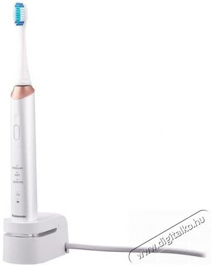 PANASONIC EW-DC12-W503 Elektromos fogkefe Szépségápolás / Egészség - Száj / fog ápolás - Elektromos fogkefe - 525579