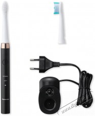 PANASONIC EW-DM81 Fekete Elektromos fogkefe Szépségápolás / Egészség - Száj / fog ápolás - Elektromos fogkefe - 525580