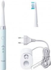 PANASONIC EW-DM81, világoszöld Elektromos fogkefe Szépségápolás / Egészség - Száj / fog ápolás - Elektromos fogkefe - 525581
