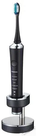 PANASONIC EW-DP52-K803 Elektromos fogkefe Szépségápolás / Egészség - Száj / fog ápolás - Elektromos fogkefe - 525582