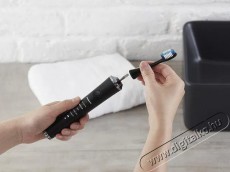 PANASONIC EW-DP52-K803 Elektromos fogkefe Szépségápolás / Egészség - Száj / fog ápolás - Elektromos fogkefe - 525582