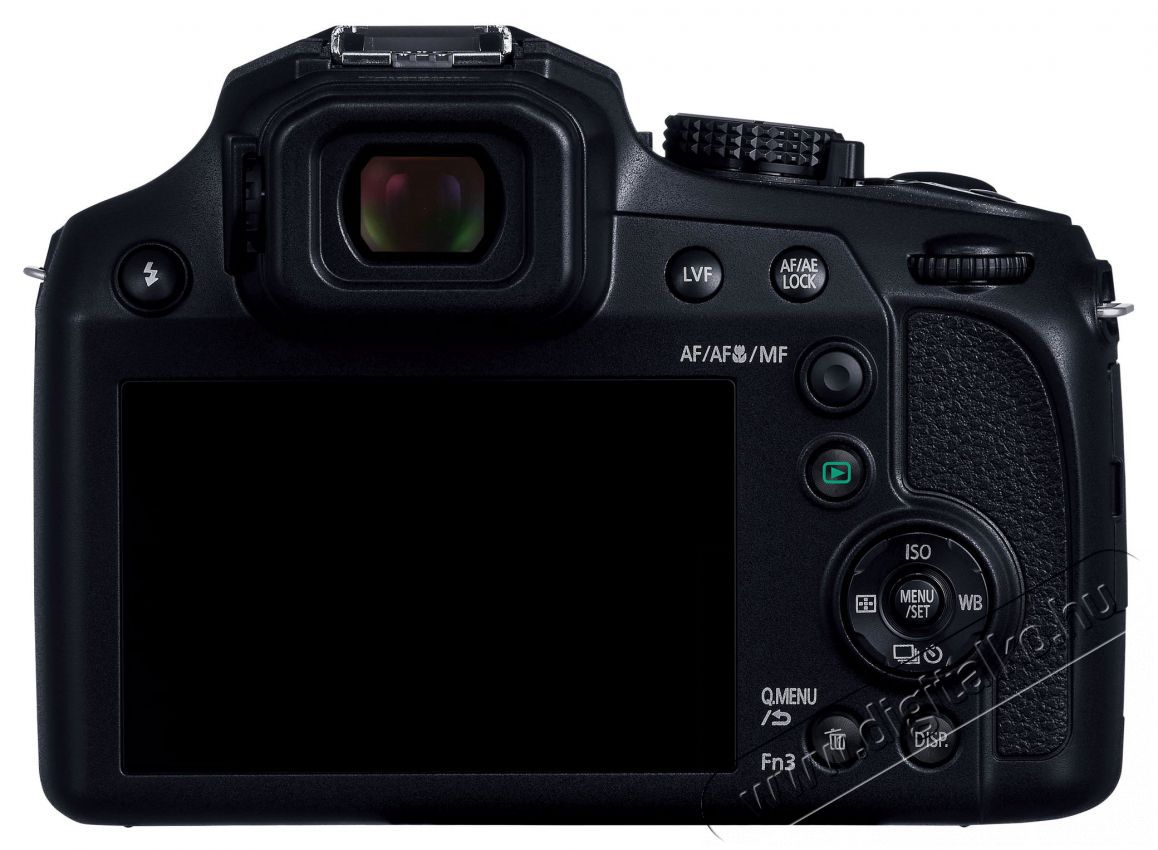 PANASONIC Lumix DC-FZ82D F&eacute;nyk&eacute;pezőg&eacute;p / kamera - Kompakt f&eacute;nyk&eacute;pezőg&eacute;p - Norm&aacute;l tud&aacute;s&uacute; kompakt - 519996
