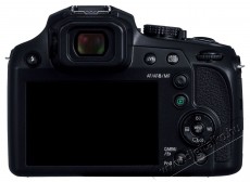 PANASONIC Lumix DC-FZ82D F&eacute;nyk&eacute;pezőg&eacute;p / kamera - Kompakt f&eacute;nyk&eacute;pezőg&eacute;p - Norm&aacute;l tud&aacute;s&uacute; kompakt - 519996