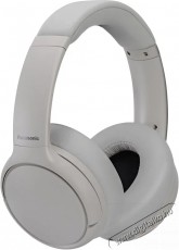 PANASONIC RB-M600 bézs Audio-Video / Hifi / Multimédia - Fül és Fejhallgatók - Fejhallgató mikrofonnal / headset - 525574