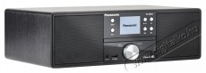 PANASONIC SC-DM202EG-K fekete Audio-Video / Hifi / Multim&eacute;dia - Hifi - Sztere&oacute; - Mikro-, mini hifi rendszer - 525576