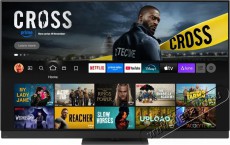 PANASONIC TV-77Z95BEG televízió Televíziók - OLED televízió - UHD 4K felbontású - 525571