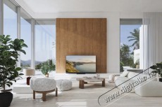 PANASONIC TV-77Z95BEG televízió Televíziók - OLED televízió - UHD 4K felbontású - 525571