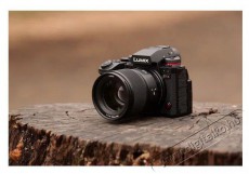 PANASONIC Lumix S1IIE váz Fényképezőgép / kamera - MILC cserélhető objektíves kompakt fényképezőgép - 520066