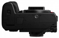 PANASONIC Lumix S1RII váz Fényképezőgép / kamera - Memóriakártyás videokamera - Kompakt - 520076