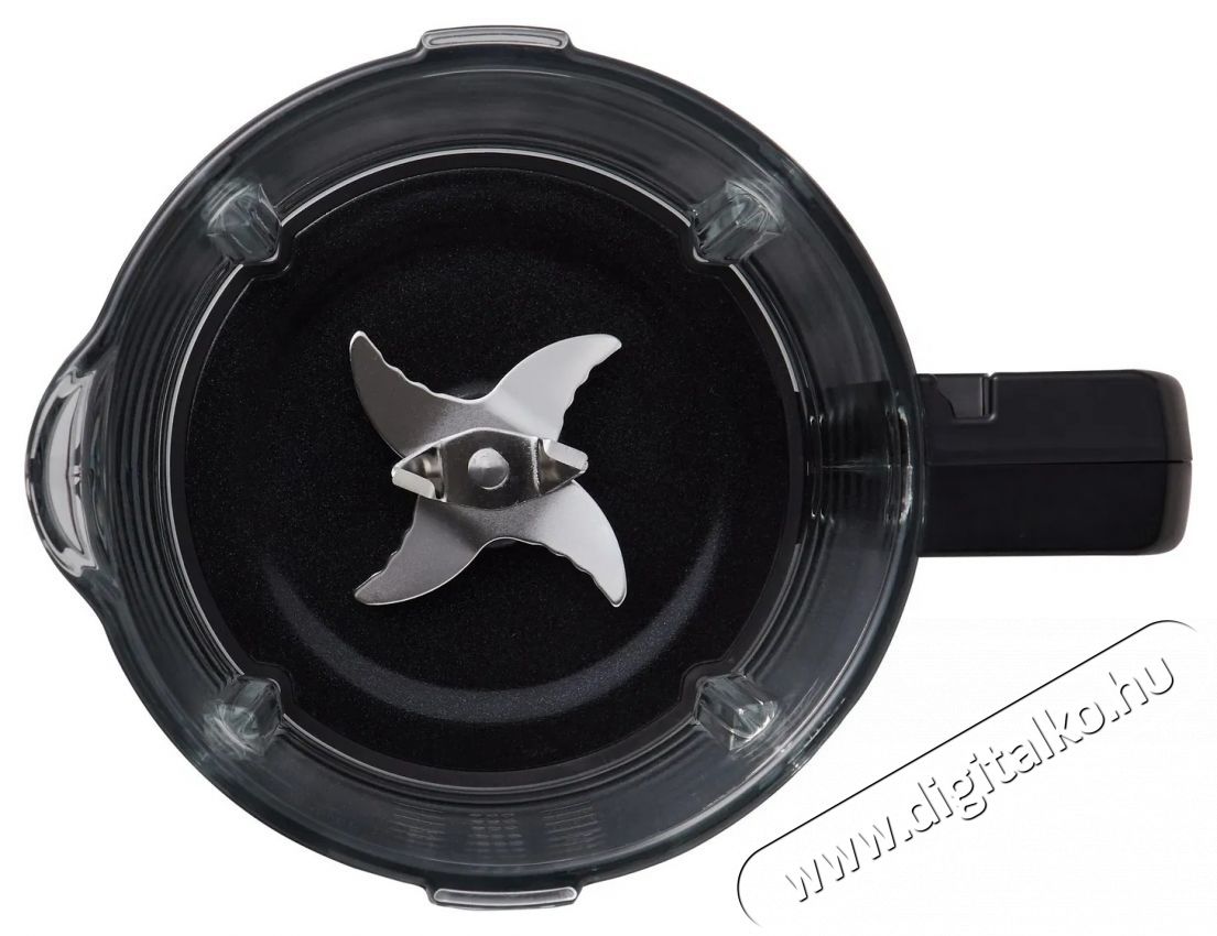 PANASONIC MX-HG4401KXE turmixg&eacute;p Konyhai term&eacute;kek - Konyhai kisg&eacute;p (elők&eacute;sz&iacute;t&eacute;s / feldolgoz&aacute;s) - Turmixg&eacute;p - 531663