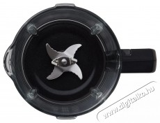 PANASONIC MX-HG4401KXE turmixg&eacute;p Konyhai term&eacute;kek - Konyhai kisg&eacute;p (elők&eacute;sz&iacute;t&eacute;s / feldolgoz&aacute;s) - Turmixg&eacute;p - 531663