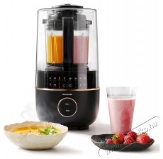 PANASONIC MX-HG4401KXE turmixg&eacute;p Konyhai term&eacute;kek - Konyhai kisg&eacute;p (elők&eacute;sz&iacute;t&eacute;s / feldolgoz&aacute;s) - Turmixg&eacute;p - 531663