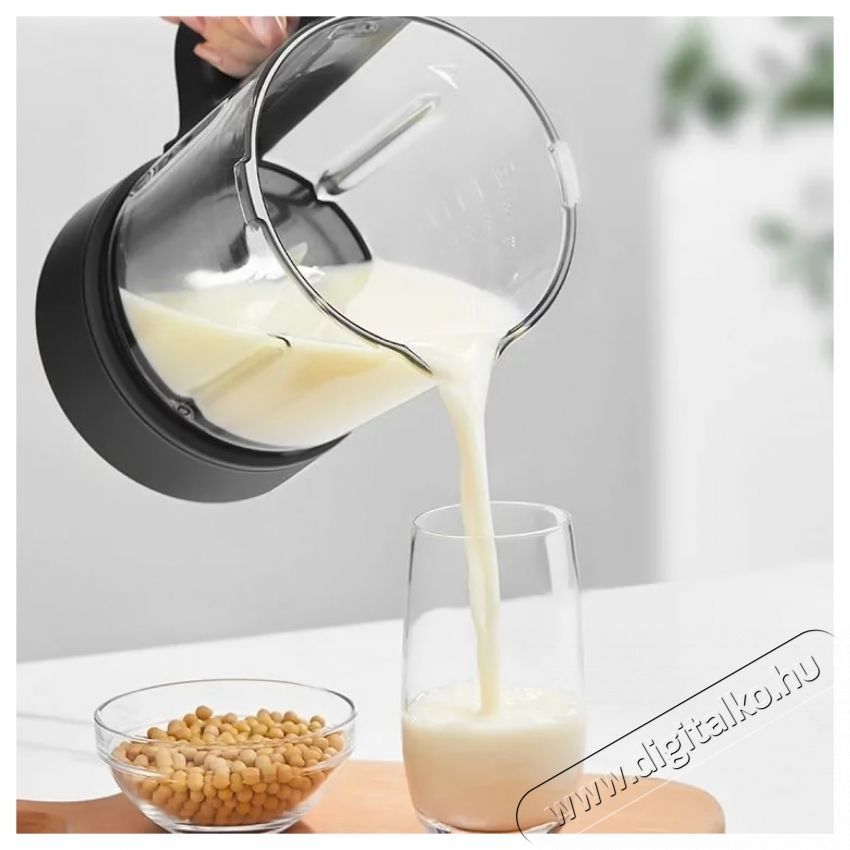 PANASONIC MX-HG4401KXE turmixg&eacute;p Konyhai term&eacute;kek - Konyhai kisg&eacute;p (elők&eacute;sz&iacute;t&eacute;s / feldolgoz&aacute;s) - Turmixg&eacute;p - 531663