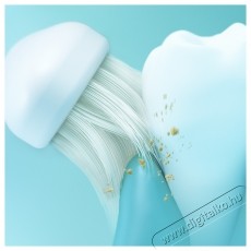 PANASONIC Sonic Elektromos Fogkefe, 31 000 Mozg&aacute;s/Perc, Z&ouml;ld Sz&eacute;ps&eacute;g&aacute;pol&aacute;s / Eg&eacute;szs&eacute;g - Sz&aacute;j / fog &aacute;pol&aacute;s - Elektromos fogkefe - 533639