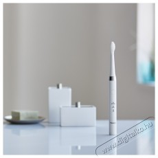 PANASONIC Sonic Elektromos Fogkefe, 31 000 Mozg&aacute;s/Perc, Z&ouml;ld Sz&eacute;ps&eacute;g&aacute;pol&aacute;s / Eg&eacute;szs&eacute;g - Sz&aacute;j / fog &aacute;pol&aacute;s - Elektromos fogkefe - 533639