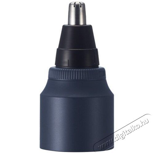 PANASONIC ER-CNT1 MultiShape fej, orr/f&uuml;l/arc hajv&aacute;g&aacute;shoz, v&aacute;kuum, moshat&oacute;, v&eacute;dősapka, kompatibilis az ER-CKL2/CKL1/CKN2/CKN1/CBL1/CBN1 modellekkel. Sz&eacute;ps&eacute;g&aacute;pol&aacute;s / Eg&eacute;szs&eacute;g - Szőrtelen&iacute;tő / borotva - F&eacute;rfi szőrtelen&iacute;tő kieg&eacute;sz&iacute;tő - 537183