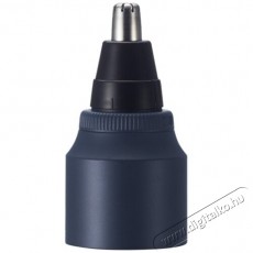 PANASONIC ER-CNT1 MultiShape fej, orr/f&uuml;l/arc hajv&aacute;g&aacute;shoz, v&aacute;kuum, moshat&oacute;, v&eacute;dősapka, kompatibilis az ER-CKL2/CKL1/CKN2/CKN1/CBL1/CBN1 modellekkel. Sz&eacute;ps&eacute;g&aacute;pol&aacute;s / Eg&eacute;szs&eacute;g - Szőrtelen&iacute;tő / borotva - F&eacute;rfi szőrtelen&iacute;tő kieg&eacute;sz&iacute;tő - 537183