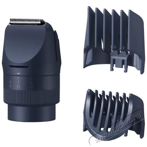 PANASONIC ER-CTN1-A301 MULTISHAPE szak&aacute;ll-haj ny&iacute;r&oacute; adapterfej Sz&eacute;ps&eacute;g&aacute;pol&aacute;s / Eg&eacute;szs&eacute;g - Szőrtelen&iacute;tő / borotva - F&eacute;rfi szőrtelen&iacute;tő kieg&eacute;sz&iacute;tő - 537185