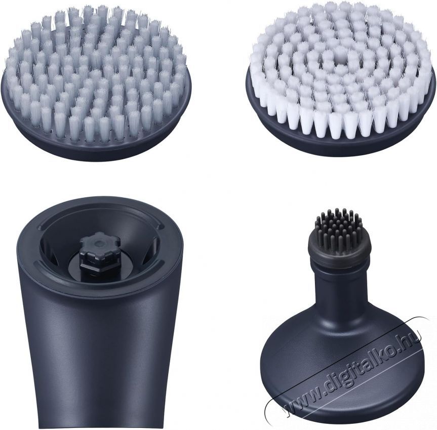 PANASONIC MultiShape ER-CFB1-A503 tartoz&eacute;k m&eacute;ly arc-/szak&aacute;lltiszt&iacute;t&aacute;shoz, Sz&oacute;nikus vibr&aacute;ci&oacute;, Nedves/sz&aacute;raz bőr, Fekete Sz&eacute;ps&eacute;g&aacute;pol&aacute;s / Eg&eacute;szs&eacute;g - Szőrtelen&iacute;tő / borotva - F&eacute;rfi szőrtelen&iacute;tő kieg&eacute;sz&iacute;tő - 537184