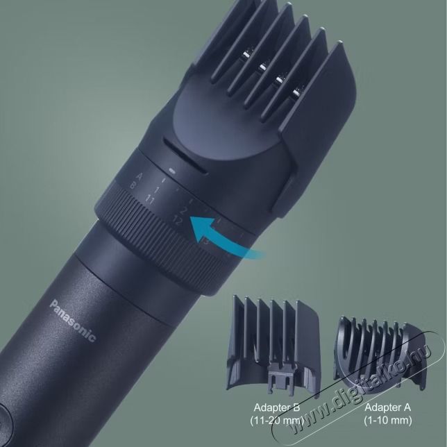 PANASONIC MultiShape XSHAPE SEASON szak&aacute;ll/arc borotva &eacute;s &aacute;pol&aacute;s k&eacute;szlet Sz&eacute;ps&eacute;g&aacute;pol&aacute;s / Eg&eacute;szs&eacute;g - Szőrtelen&iacute;tő / borotva - Arc- &eacute;s testszőrzet v&aacute;g&oacute;, form&aacute;z&oacute; - 537191