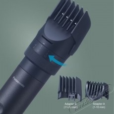 PANASONIC MultiShape XSHAPE SEASON szak&aacute;ll/arc borotva &eacute;s &aacute;pol&aacute;s k&eacute;szlet Sz&eacute;ps&eacute;g&aacute;pol&aacute;s / Eg&eacute;szs&eacute;g - Szőrtelen&iacute;tő / borotva - Arc- &eacute;s testszőrzet v&aacute;g&oacute;, form&aacute;z&oacute; - 537191