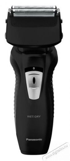 PANASONIC ESRW31K503 borotva Szépségápolás / Egészség - Szőrtelenítő / borotva - Férfi borotva - 366508