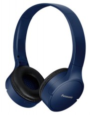 PANASONIC RB-HF420BE-A Bluetooth fejhallgató - kék Audio-Video / Hifi / Multimédia - Fül és Fejhallgatók - Fejhallgató mikrofonnal / headset - 367991